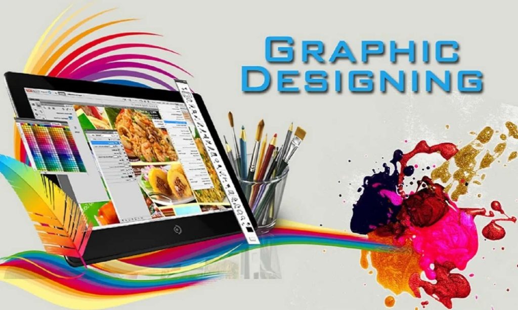 Graphic design price list